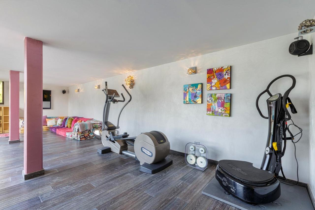 Chalet Galadhrim Chamonix Mont Blanc Valley Les Houches Εξωτερικό φωτογραφία