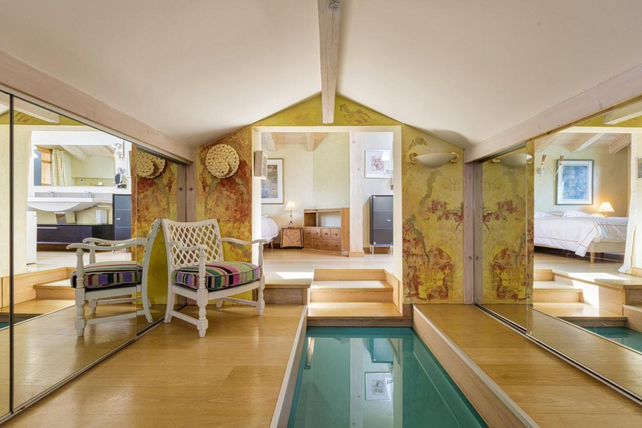 Chalet Galadhrim Chamonix Mont Blanc Valley Les Houches Εξωτερικό φωτογραφία