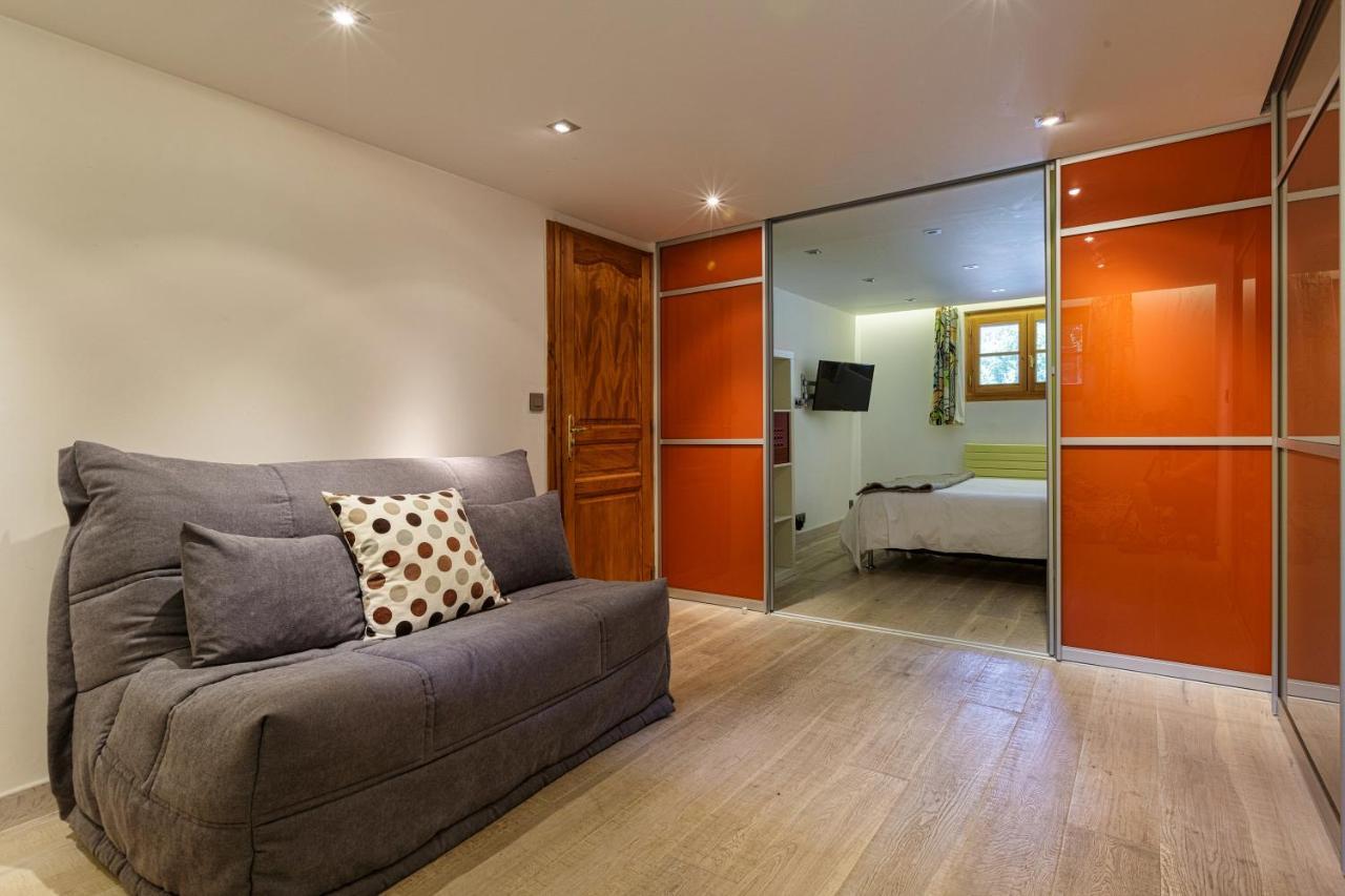 Chalet Galadhrim Chamonix Mont Blanc Valley Les Houches Εξωτερικό φωτογραφία